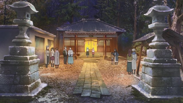 Kashiwada Shrine